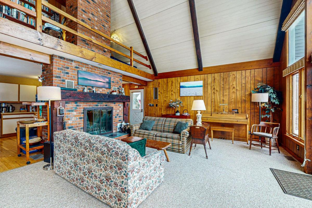 Southern Point Cottage at Inselheim Road - Housity