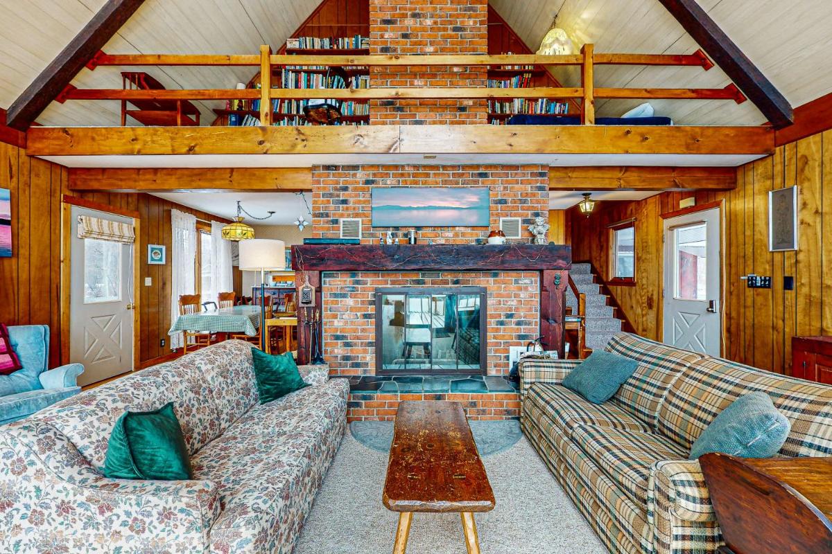 Southern Point Cottage at Inselheim Road - Housity