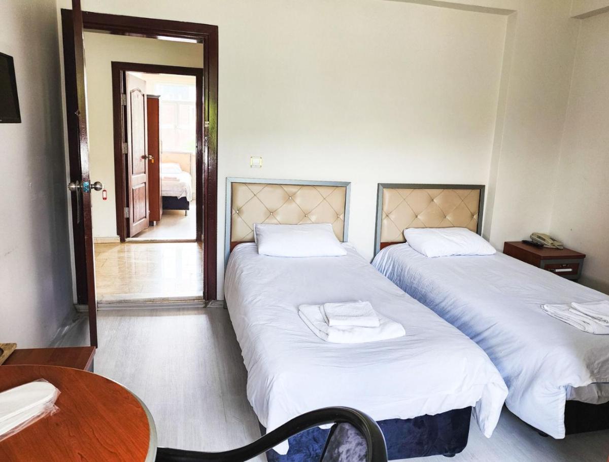 Grand İpekyolu OTEL - Housity