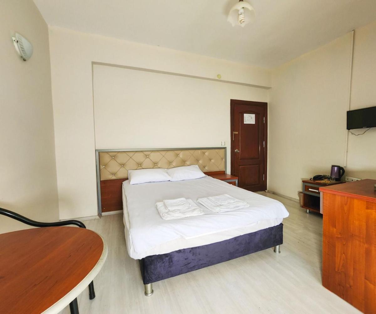 Grand İpekyolu OTEL - Housity