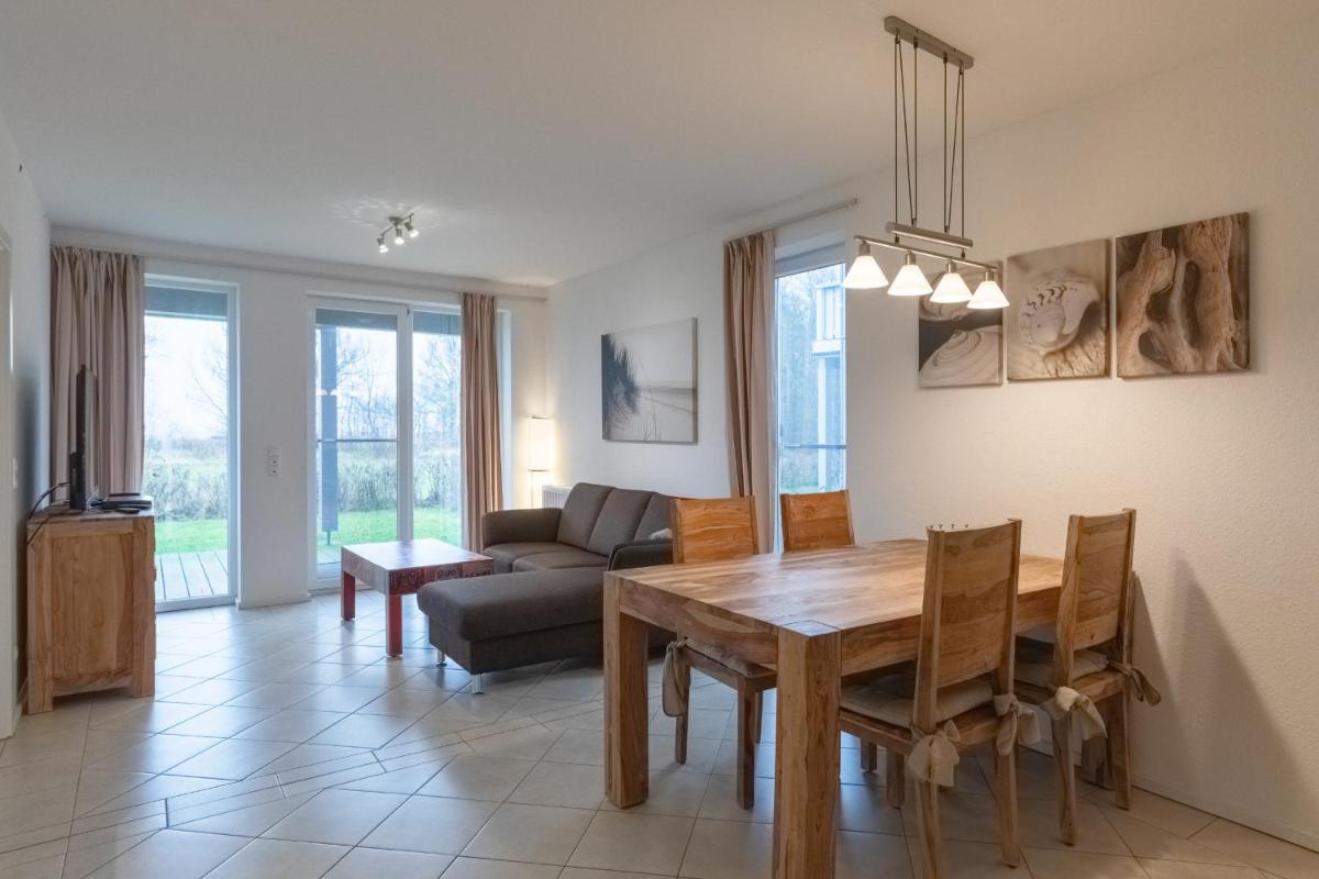 Gartendeck 522 - Housity