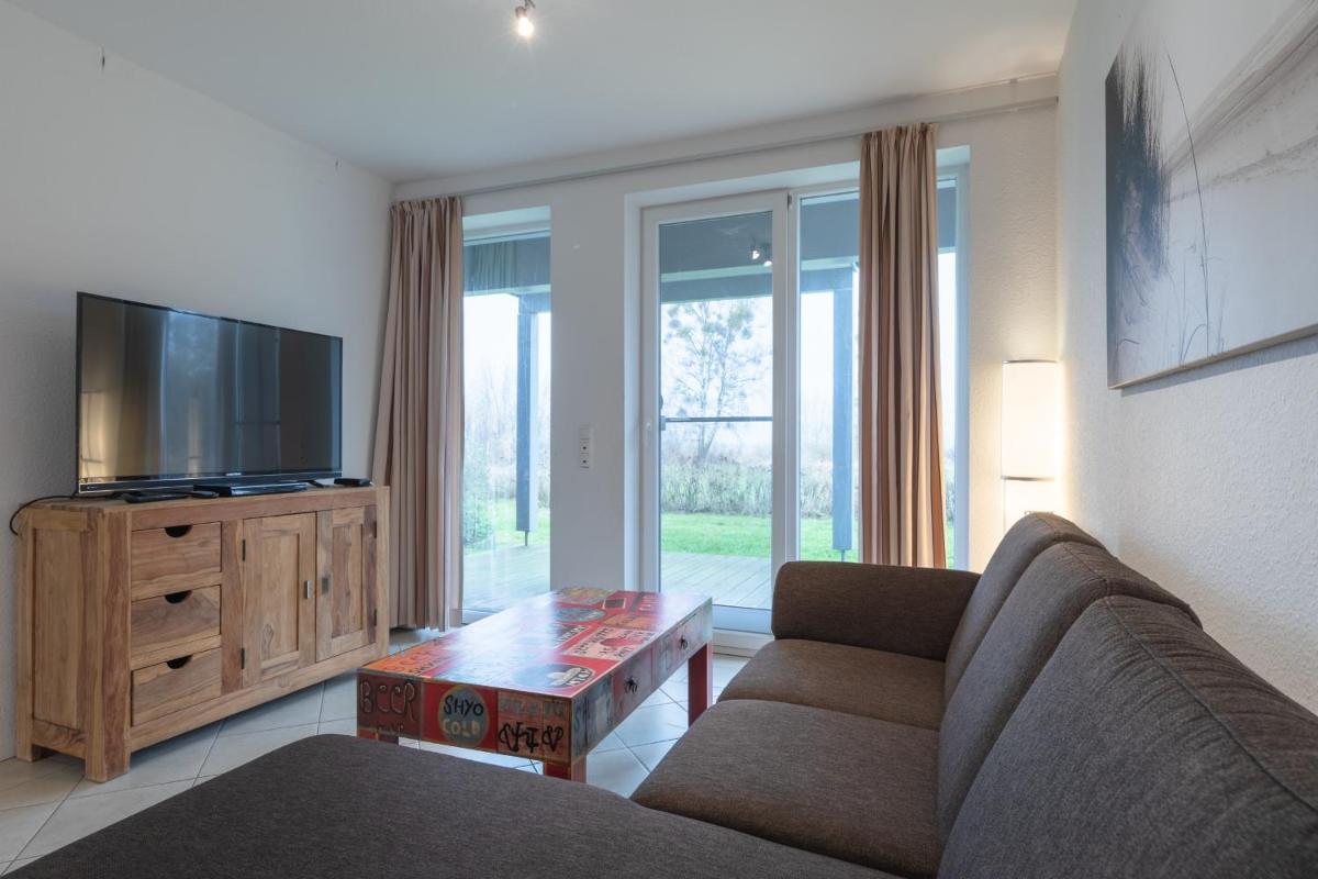 Gartendeck 522 - Housity