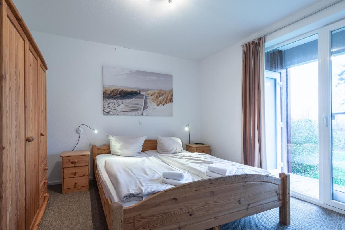 Gartendeck 522 - Housity