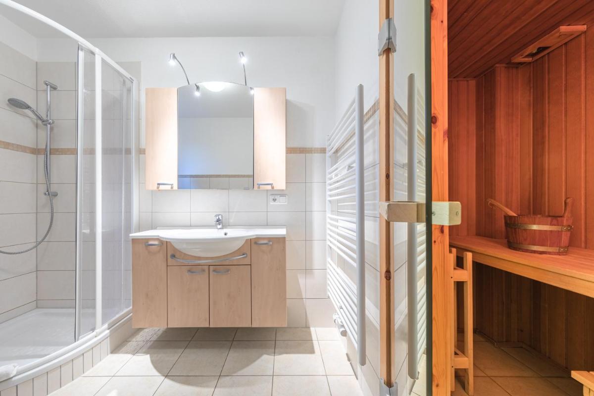 Gartendeck 522 - Housity
