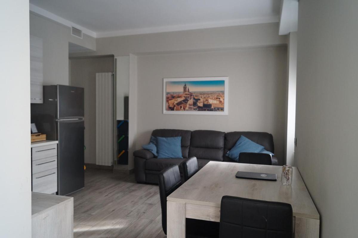 BGY Central Apartments - Hizvo