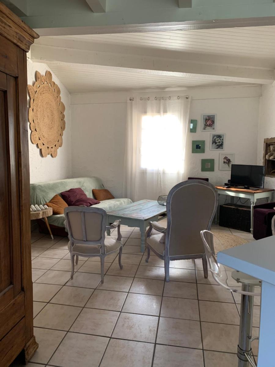 Petit appart - Housity