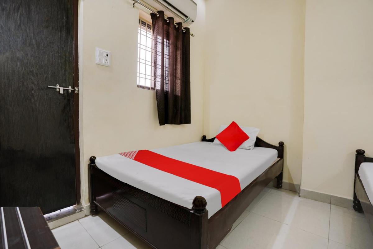 Hotel O Mayansh - Housity