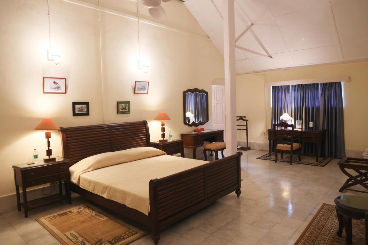 Wathai Heritage Bungalow - Housity