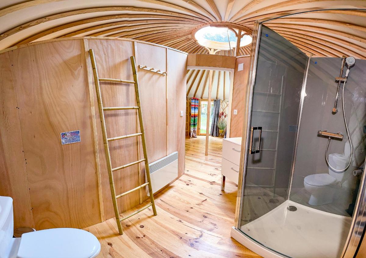 Au bois de Mars - Housity