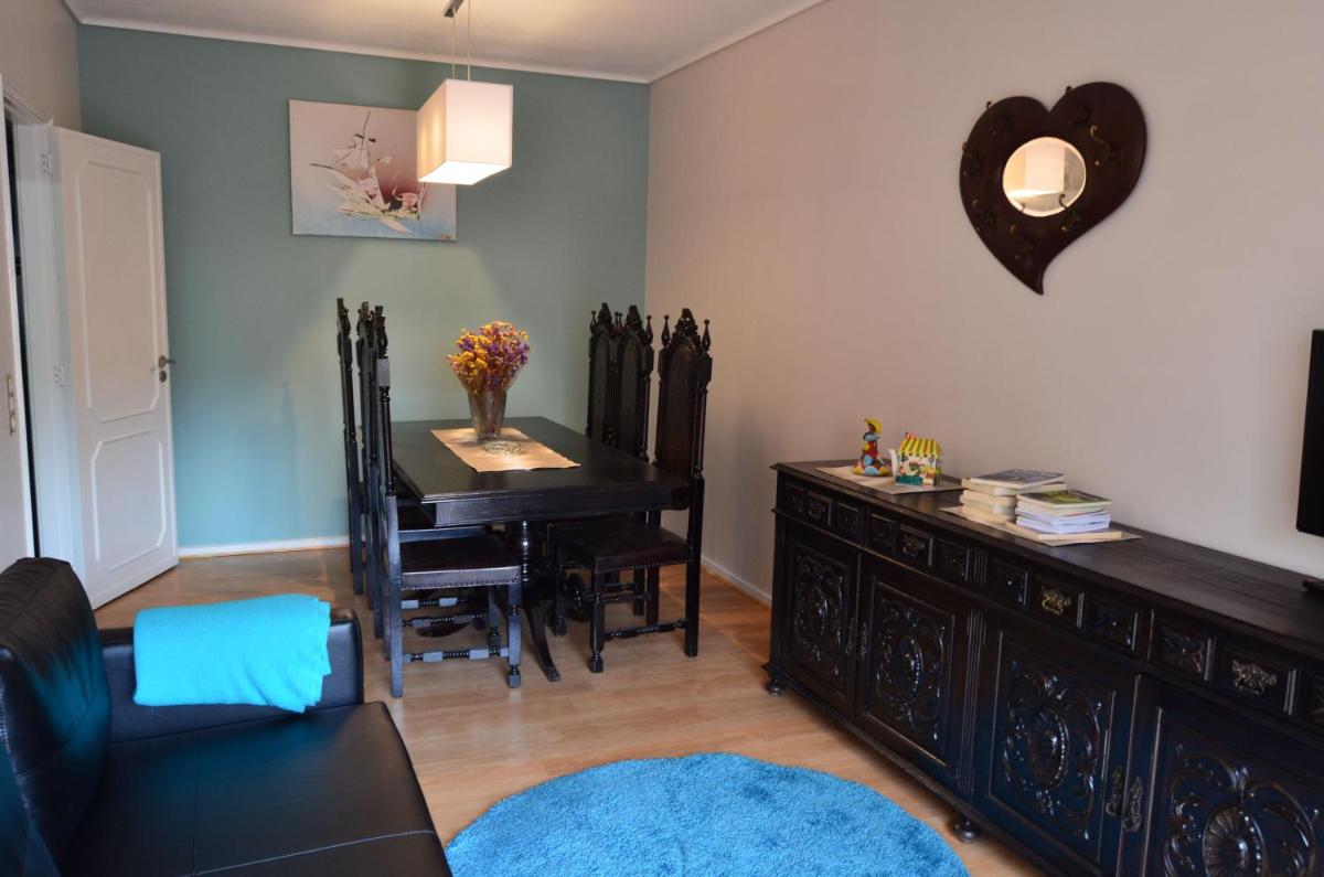 Beach apartment Oporto - Espinho - Housity