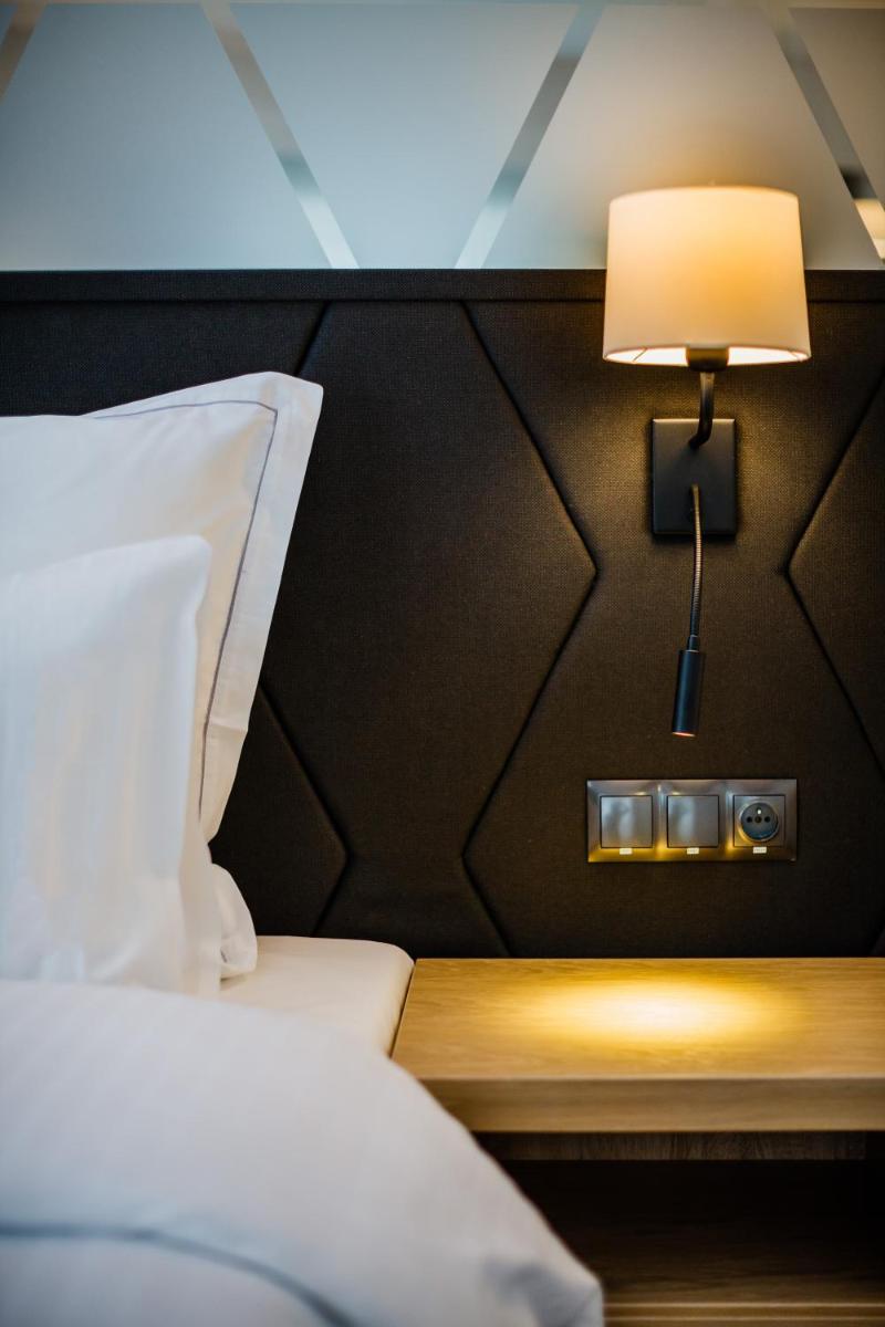 Hotel Sokół Wellness & SPA - Housity