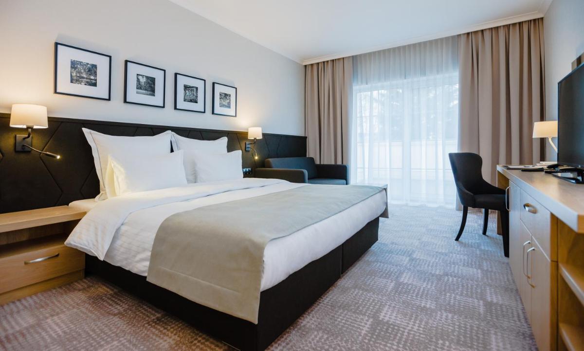 Hotel Sokół Wellness & SPA - Housity