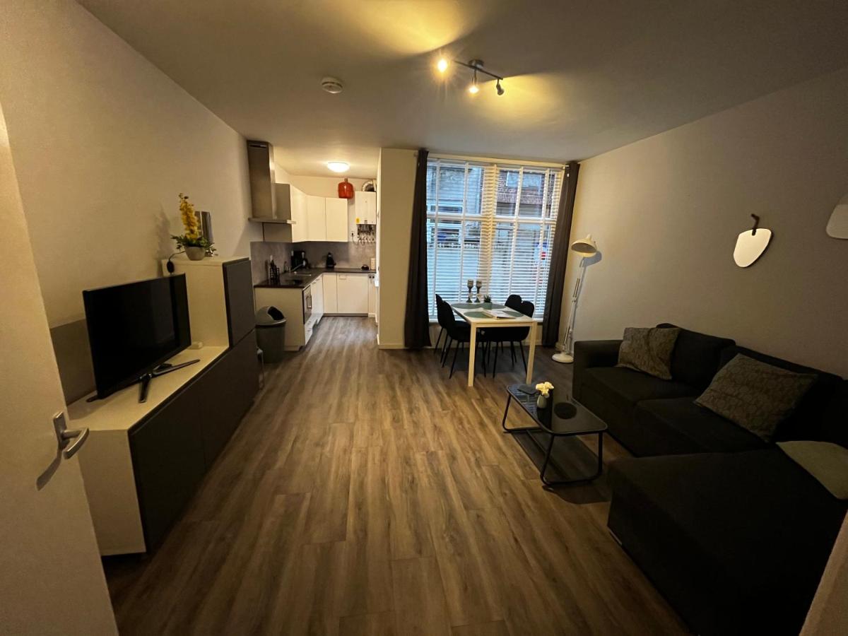 Poelgeeststraat - Housity