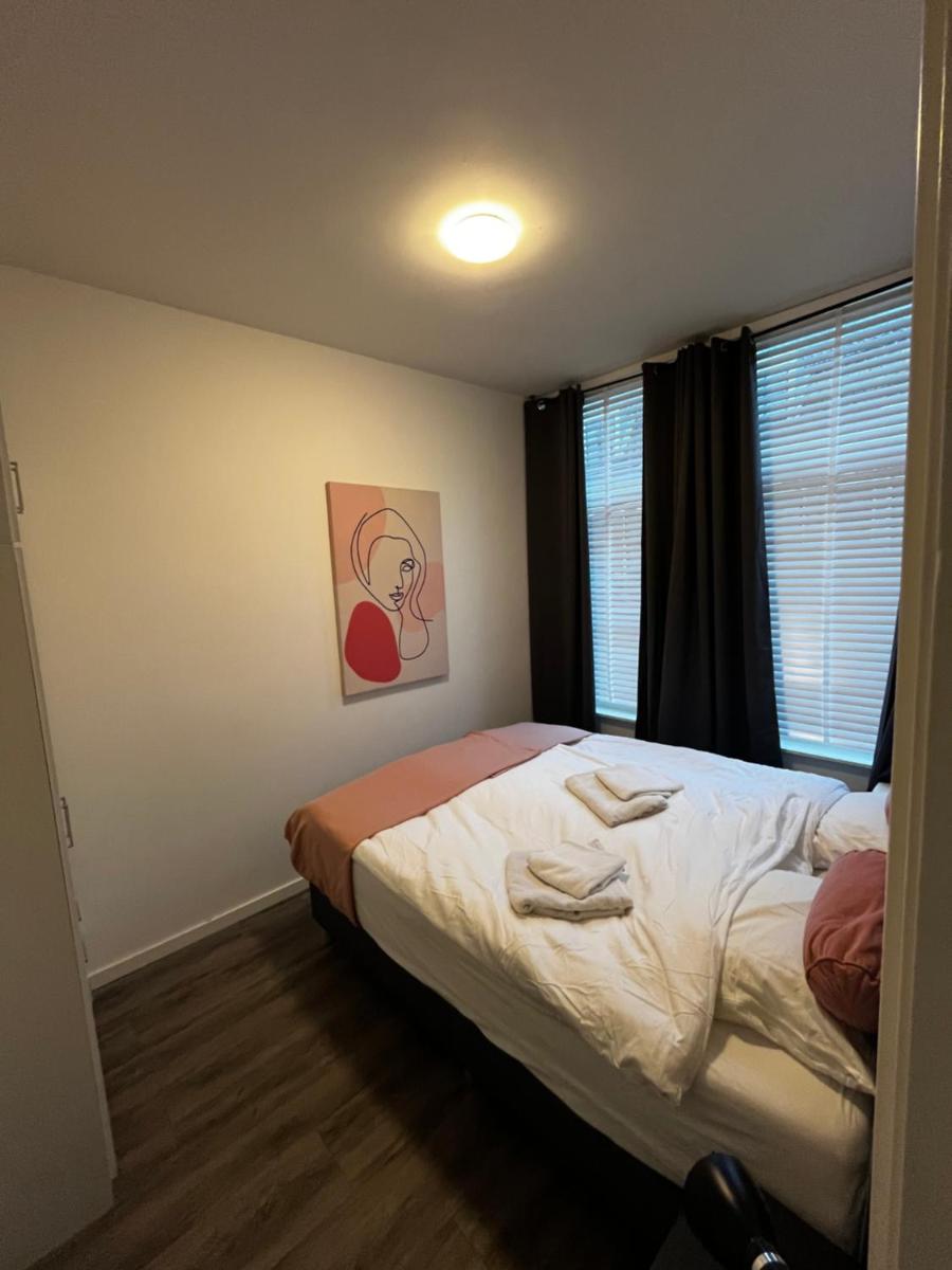 Poelgeeststraat - Housity