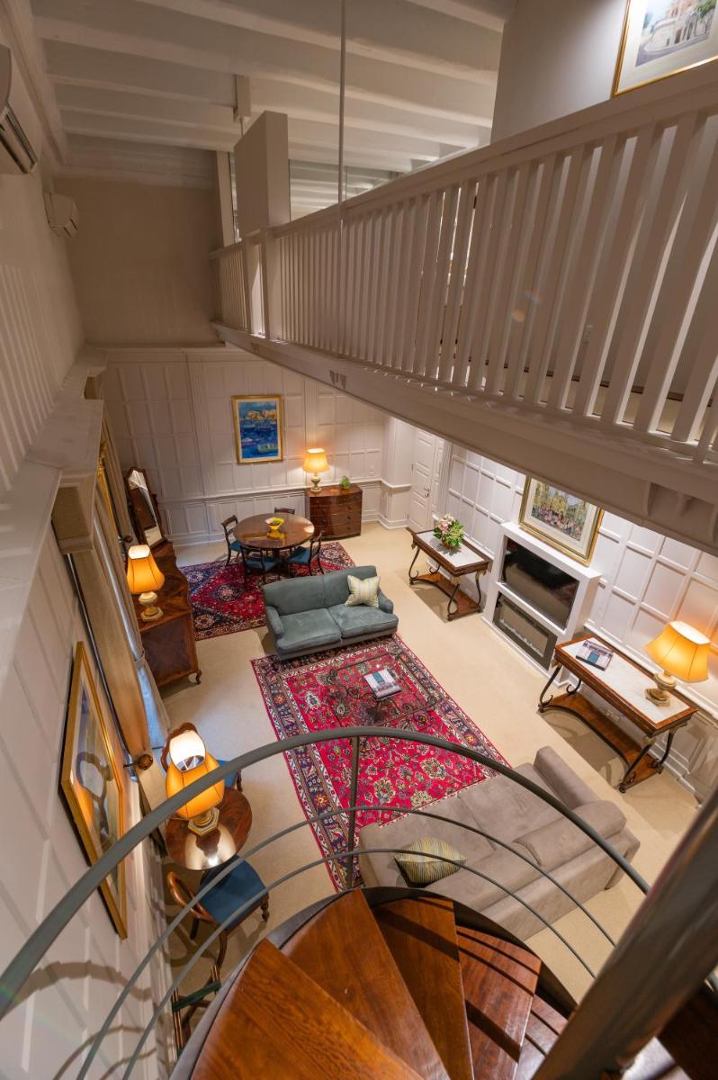 The Xara Palace Relais & Chateaux - Housity