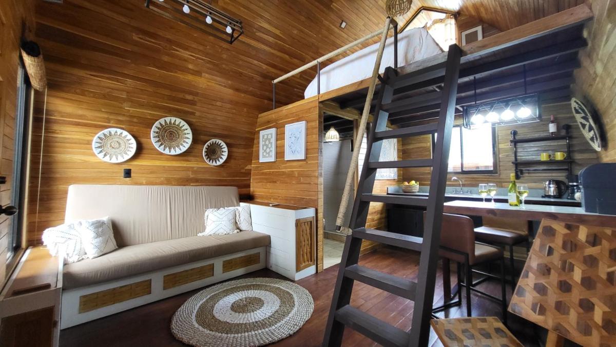 Arenal 360 Lodge - Housity