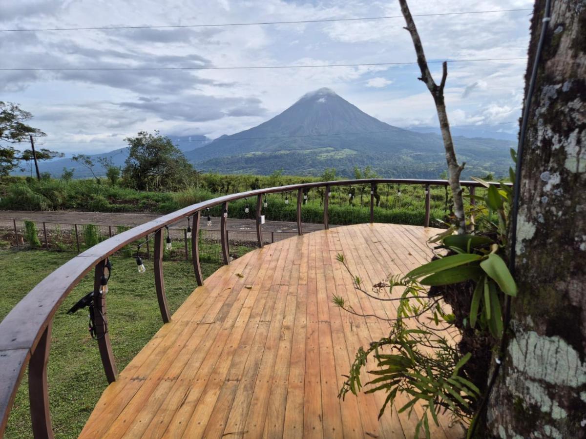 Arenal 360 Lodge - Housity