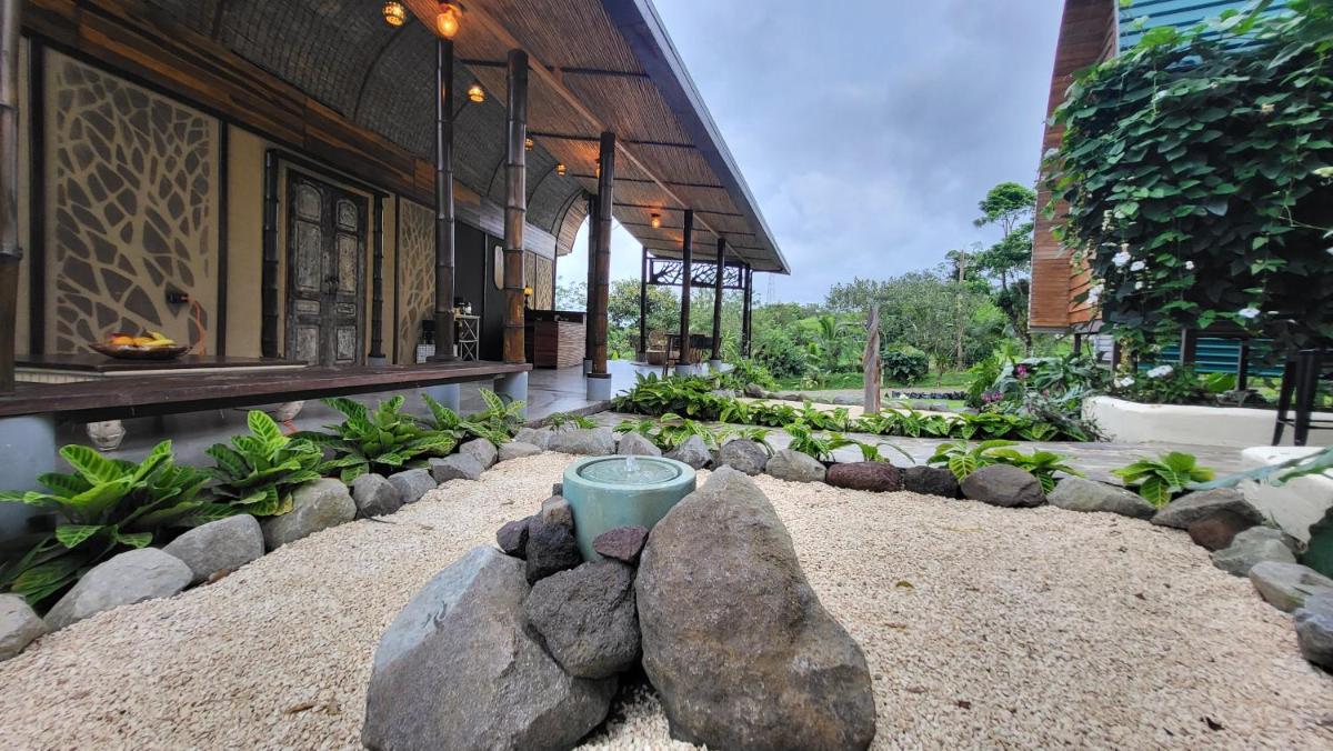 Arenal 360 Lodge - Housity