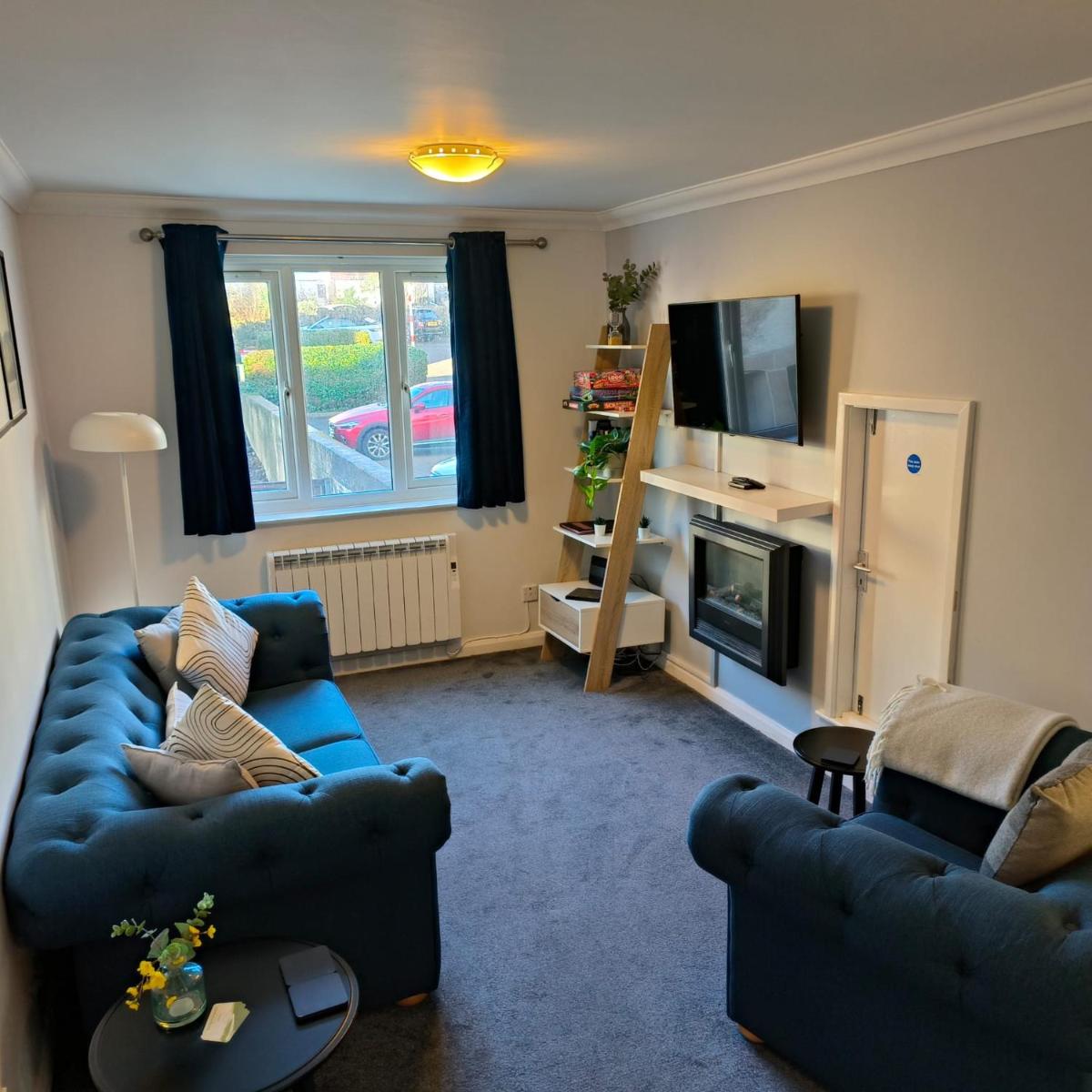 Ghyll Rigg - Housity