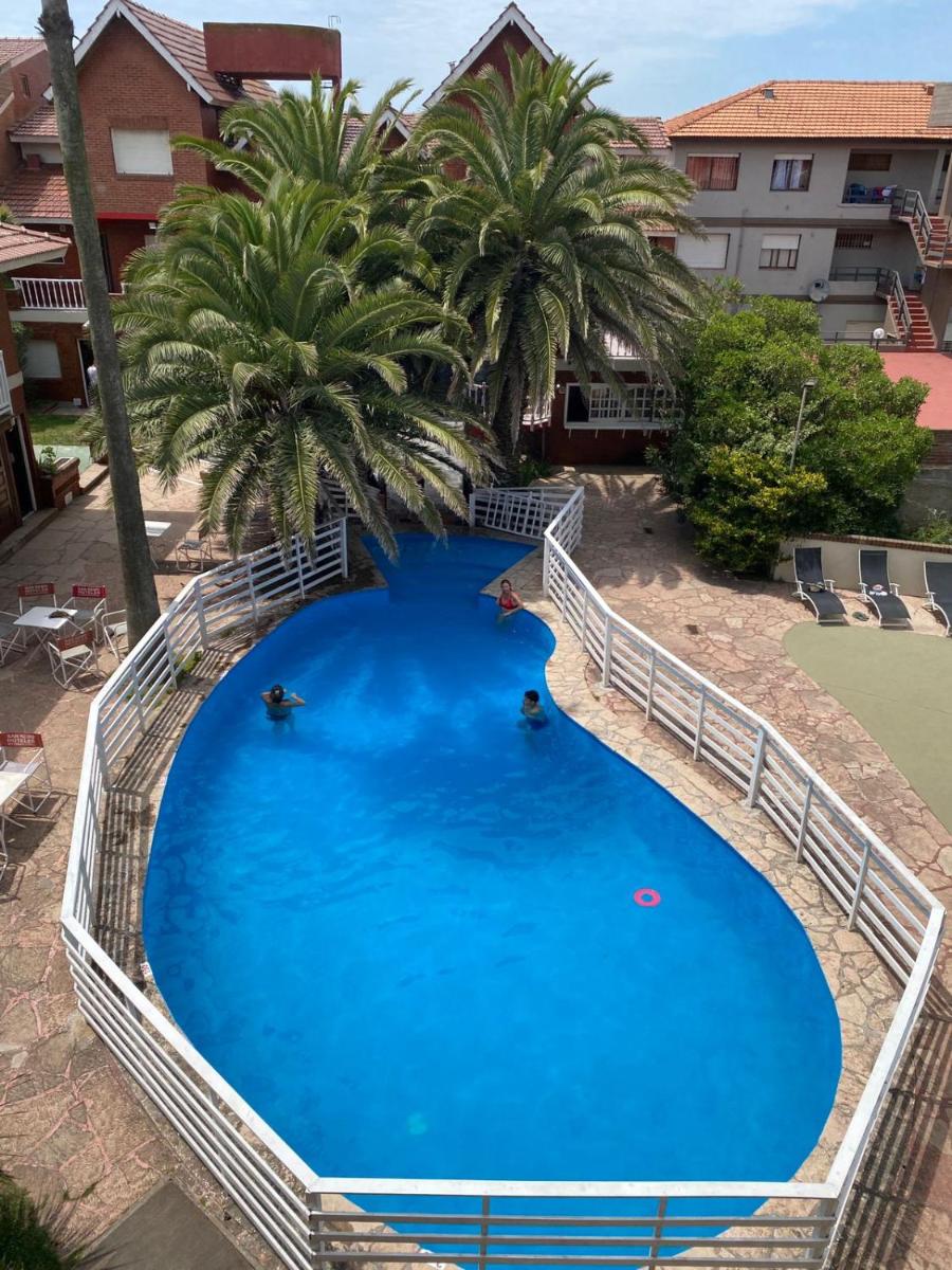 San Remo Gesell Mar Apart - Housity