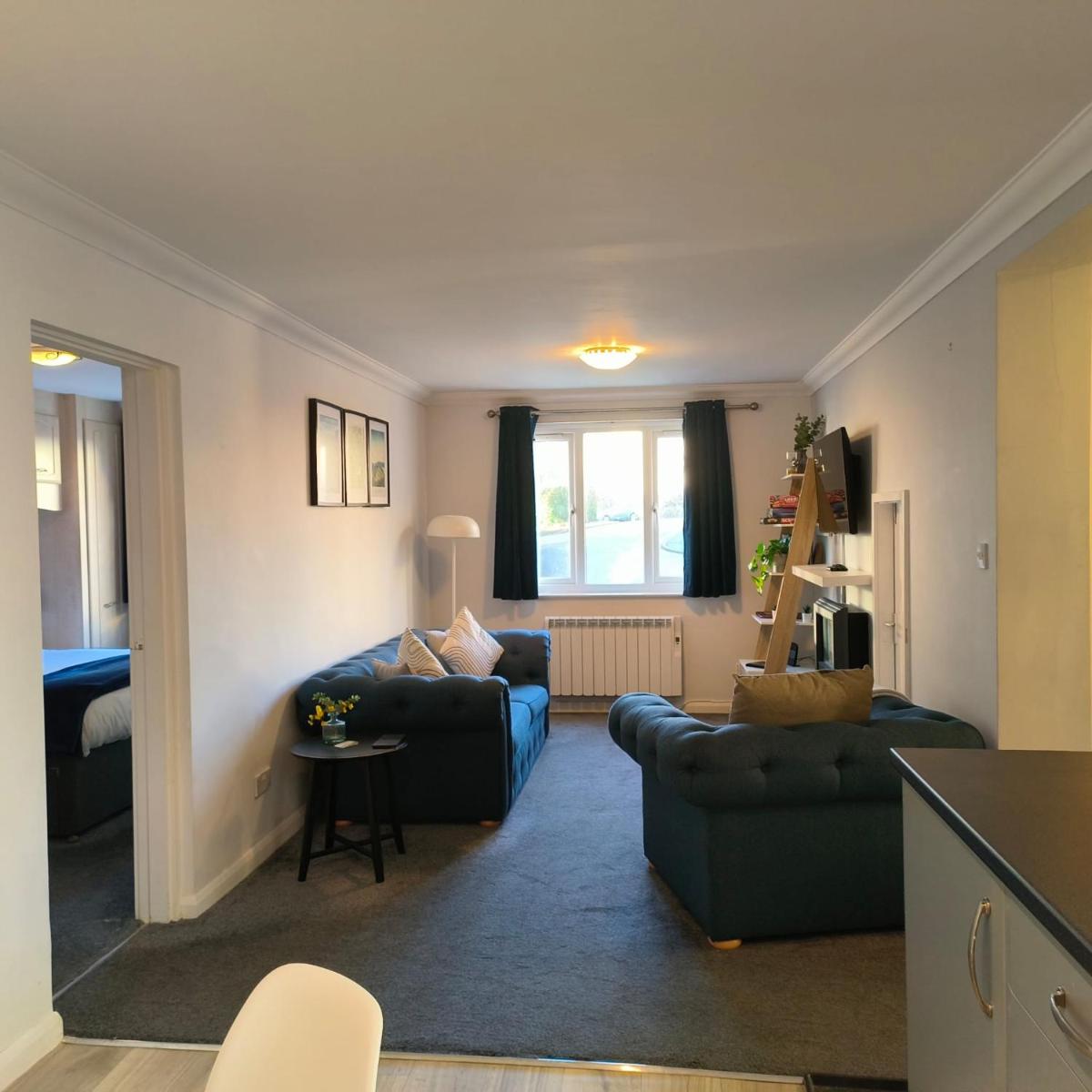 Ghyll Rigg - Housity