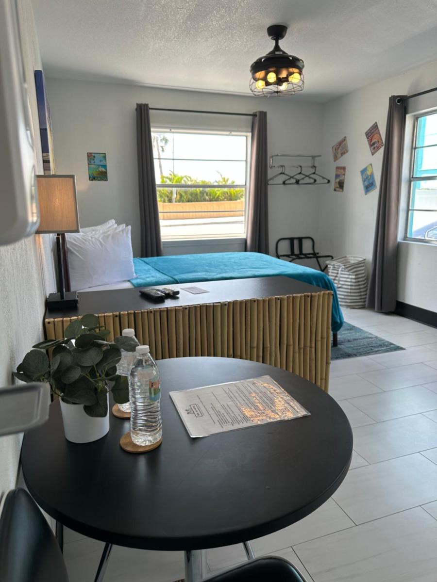 Sea Jay Motel and Marina - Housity