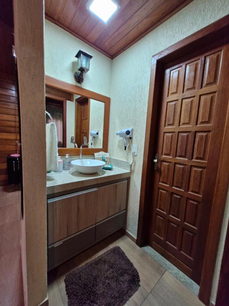 Pousada Villeta Di Itália - Housity