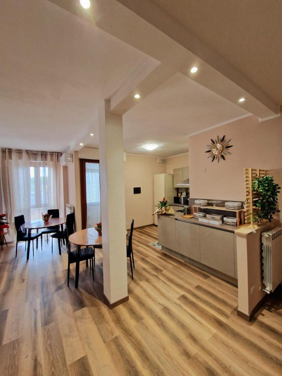 Bed & Breakfast L'Incanto - Housity