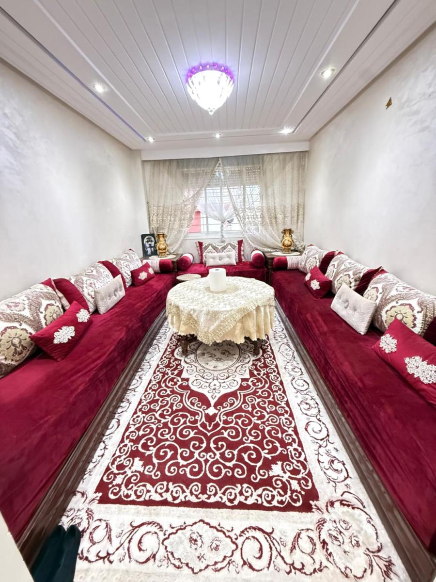 Appartement in casablanca - Housity