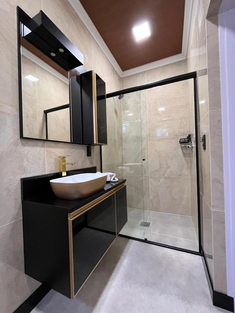 Pousada Kaki Haus - Housity