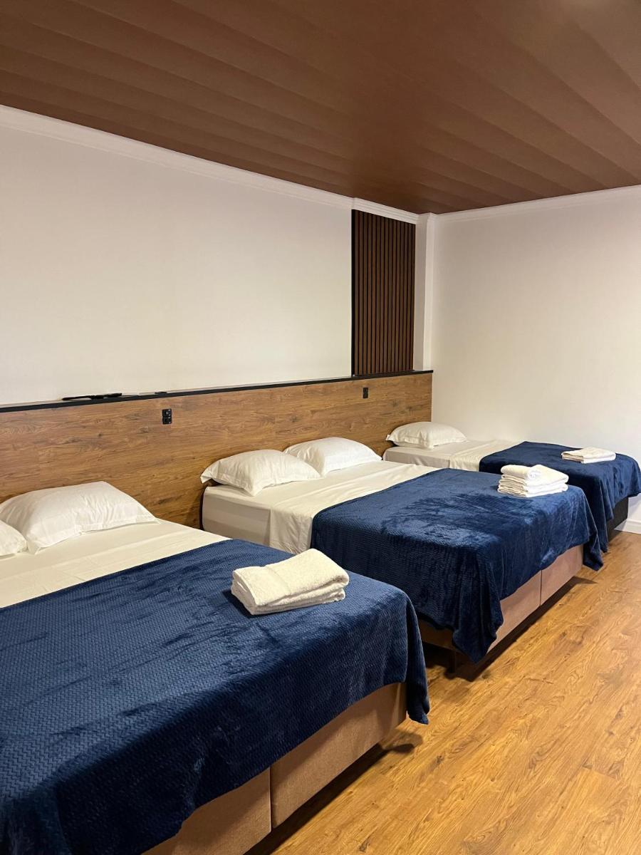Pousada Kaki Haus - Housity