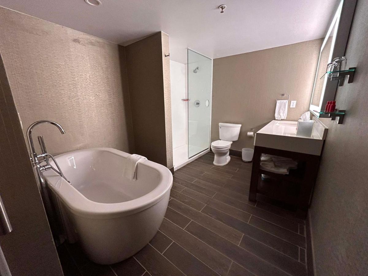 Skyline Hotel Detroit Airport, SureStay Collection by Best Western - Housity