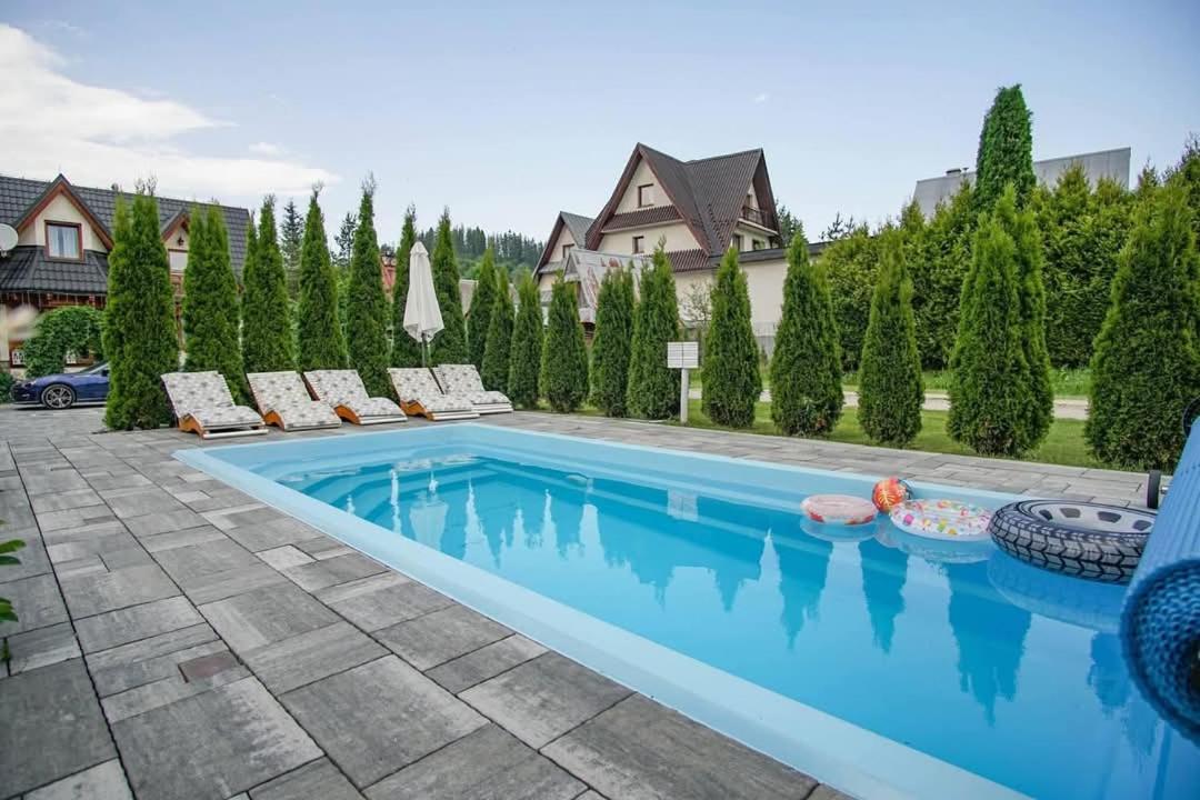 Domki Dream House Resort 606-436-626 - Housity