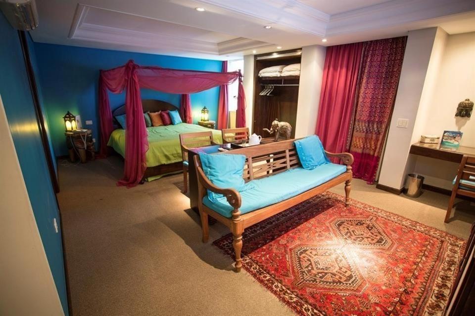 Mabu Curitiba Business - Housity