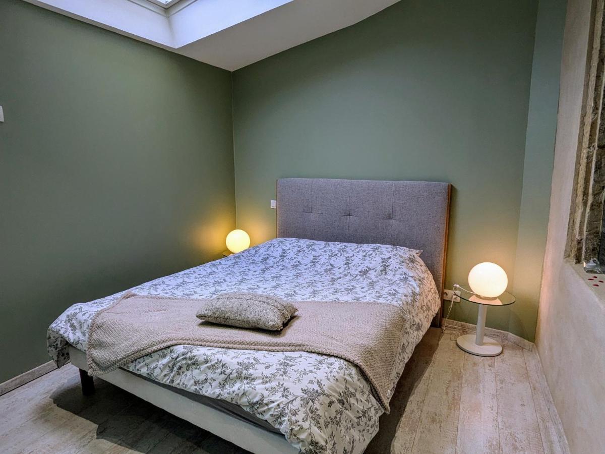 Gîte 75m² avec WIFI et animaux acceptés à Montmédy - FR-1-585-23 - Housity
