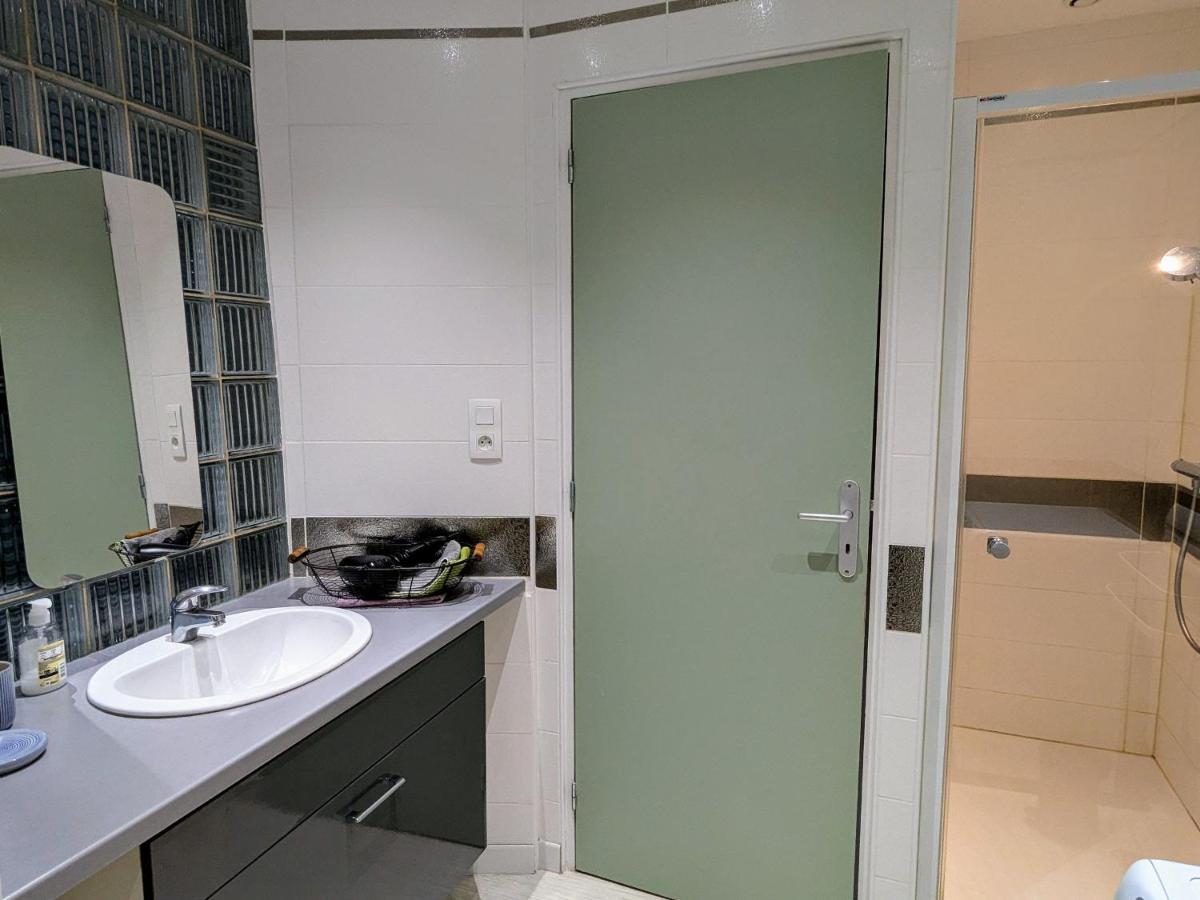 Gîte 75m² avec WIFI et animaux acceptés à Montmédy - FR-1-585-23 - Housity