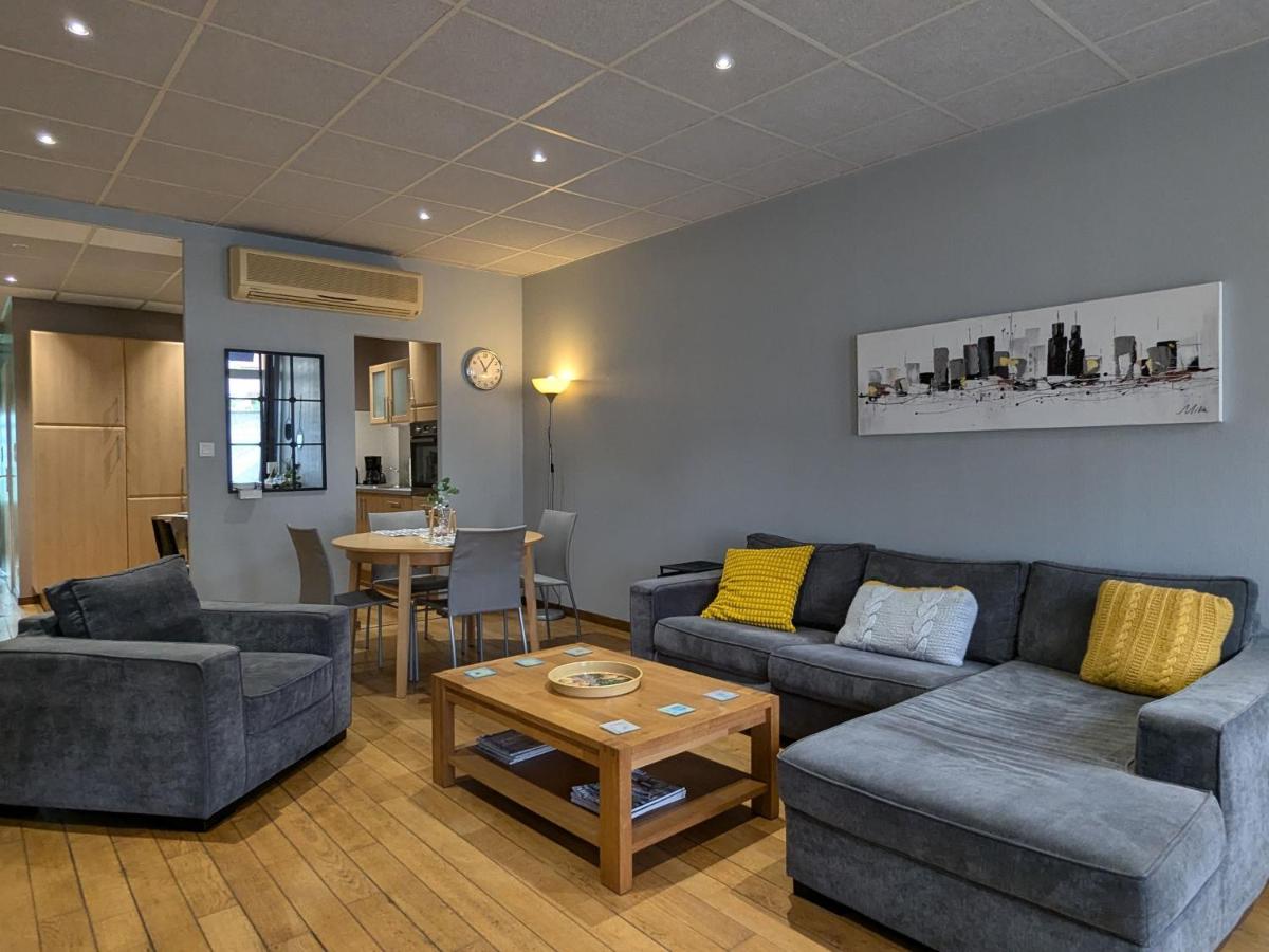 Gîte 75m² avec WIFI et animaux acceptés à Montmédy - FR-1-585-23 - Housity
