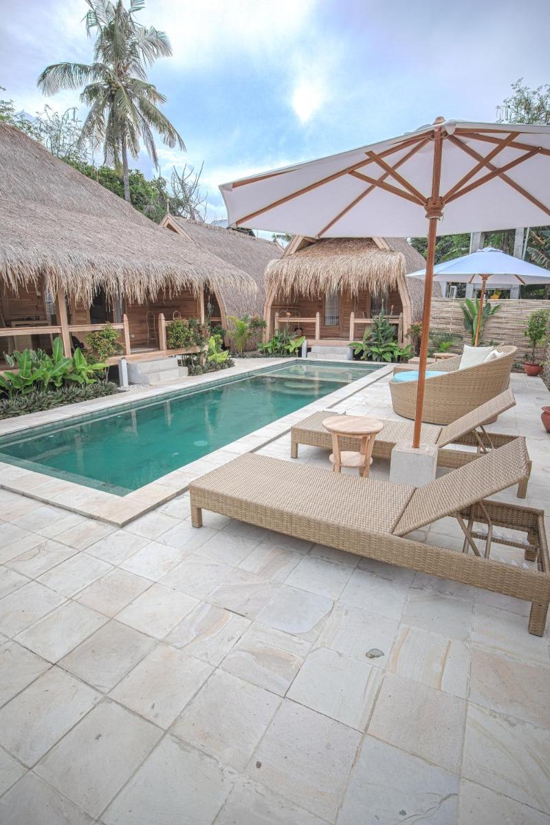 My Island Home Gili Air - Housity