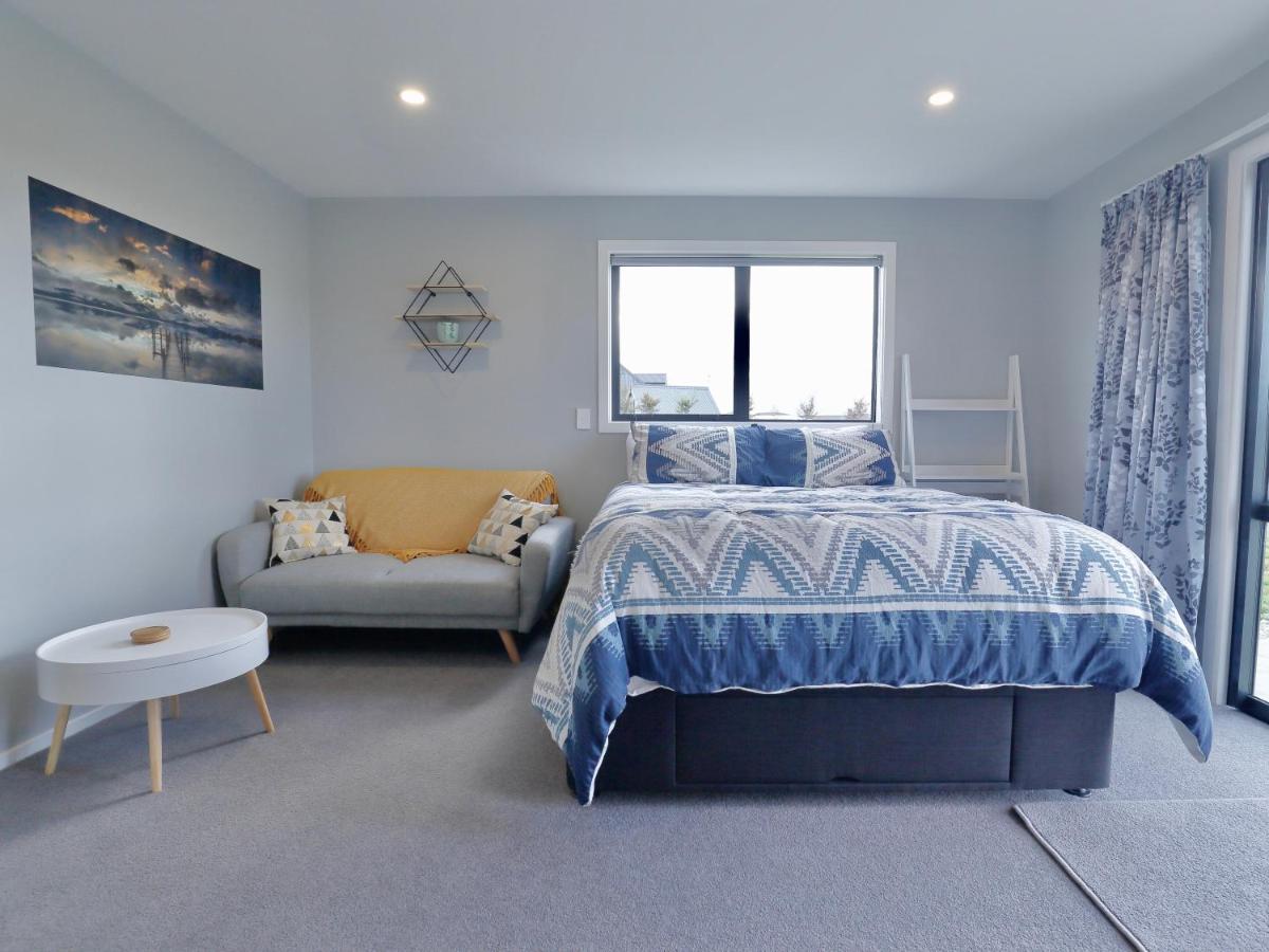 The Tui Studio - Te Anau Holiday Studio - Housity
