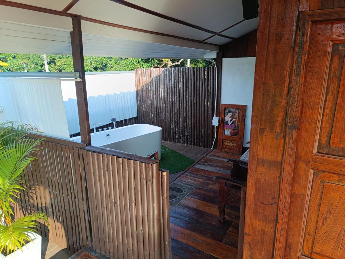 ม่วนใจ๋ปันสุข โฮมสเตย์แอนคาเฟ่ Muanjai punsuk homestay and cafe - Housity
