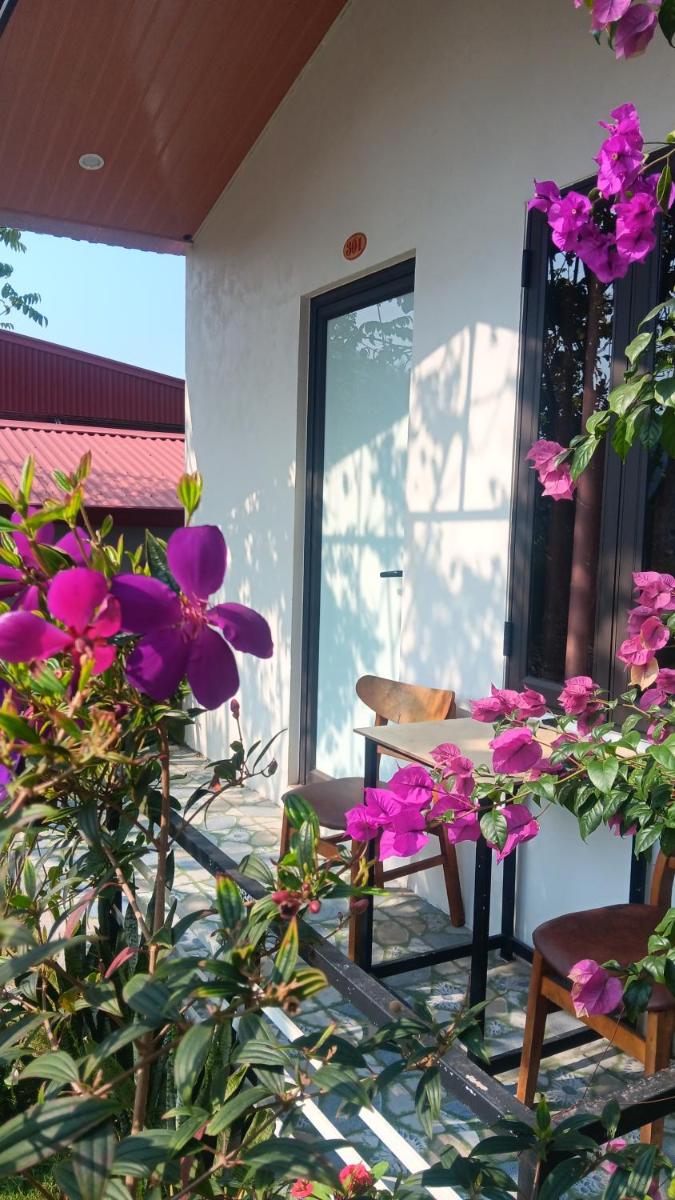 Tran Chau Garden Home - Housity