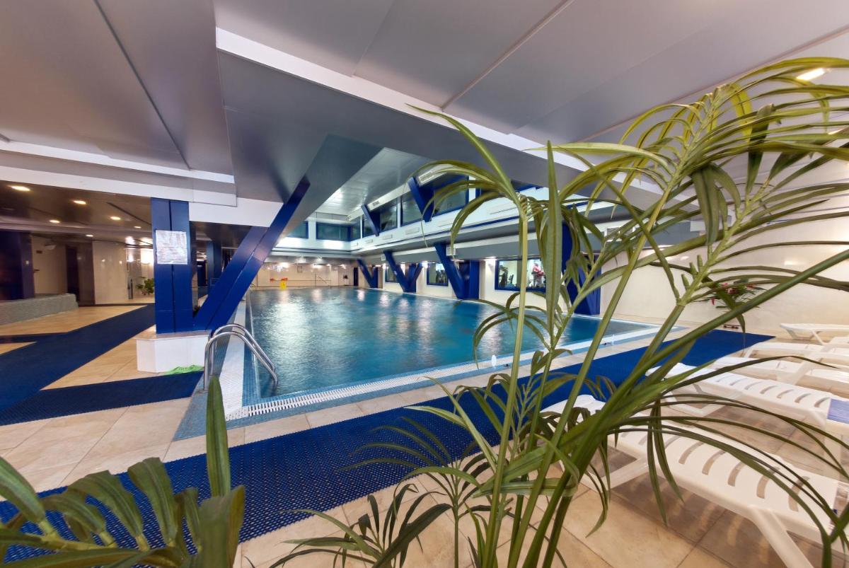 Revital Park & Spa - Housity