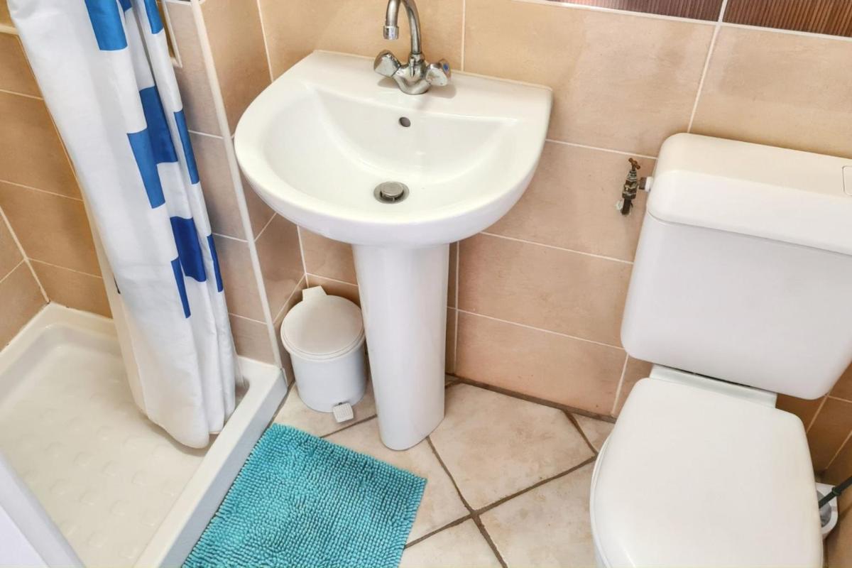 Studio charmant à Hyères avec barbecue - 22 m² - Hizvo