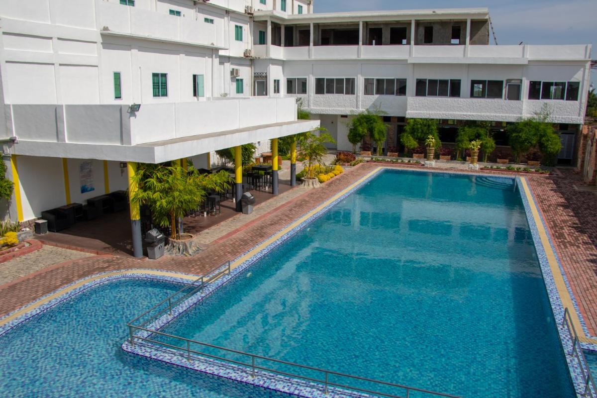 21 Karimun - Housity