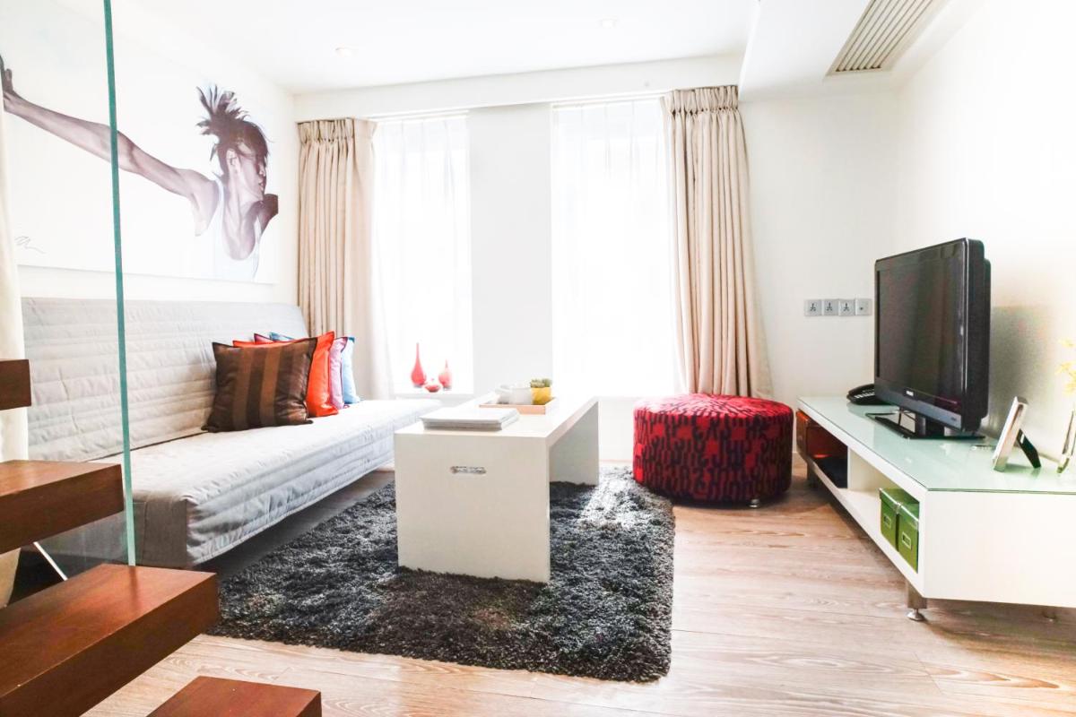 Modena by Fraser Putuo Shanghai - Housity