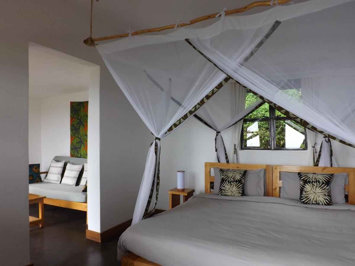 Isunga Lodge - Housity