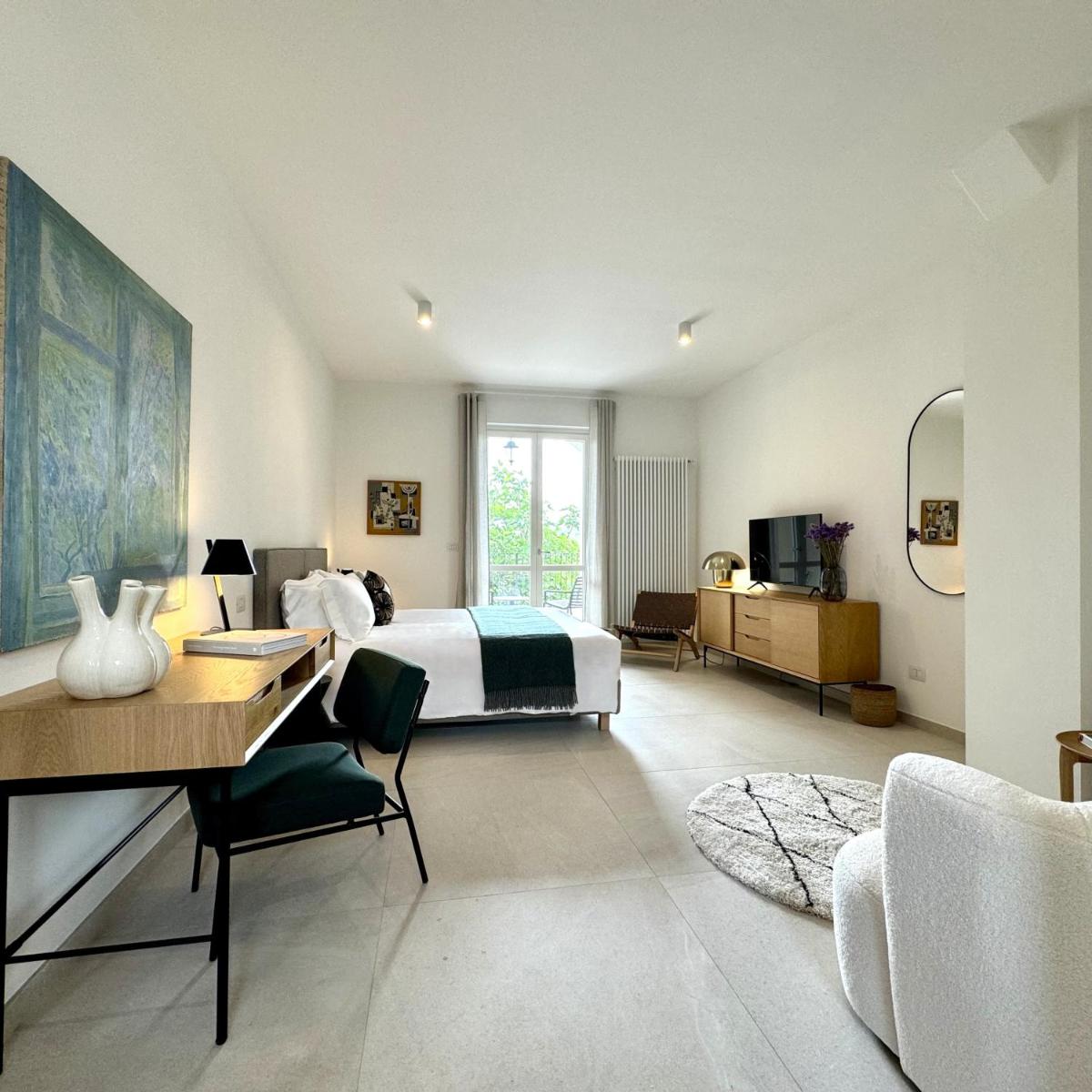 A Casa Guesthouse - Housity