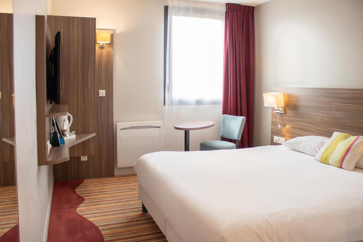 Brit Hotel Dieppe - Housity
