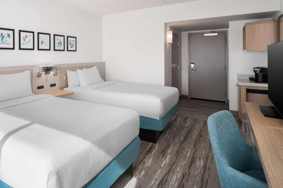 Hilton Garden Inn Rockaway - Housity
