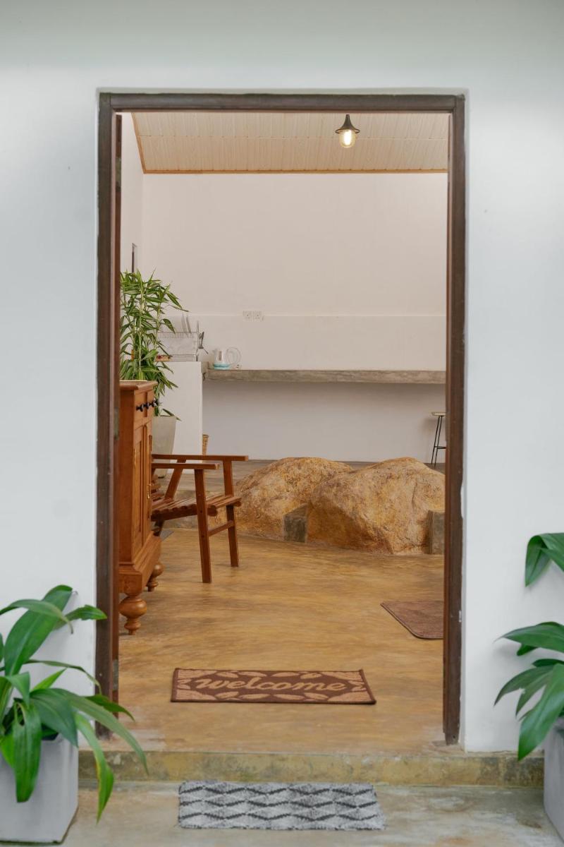 THE LODGE by Eco Love - Housity